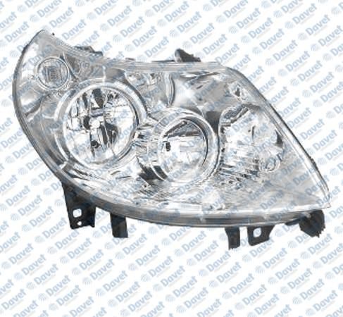 VALEO 450485 Far Sag Rapid 05/17>